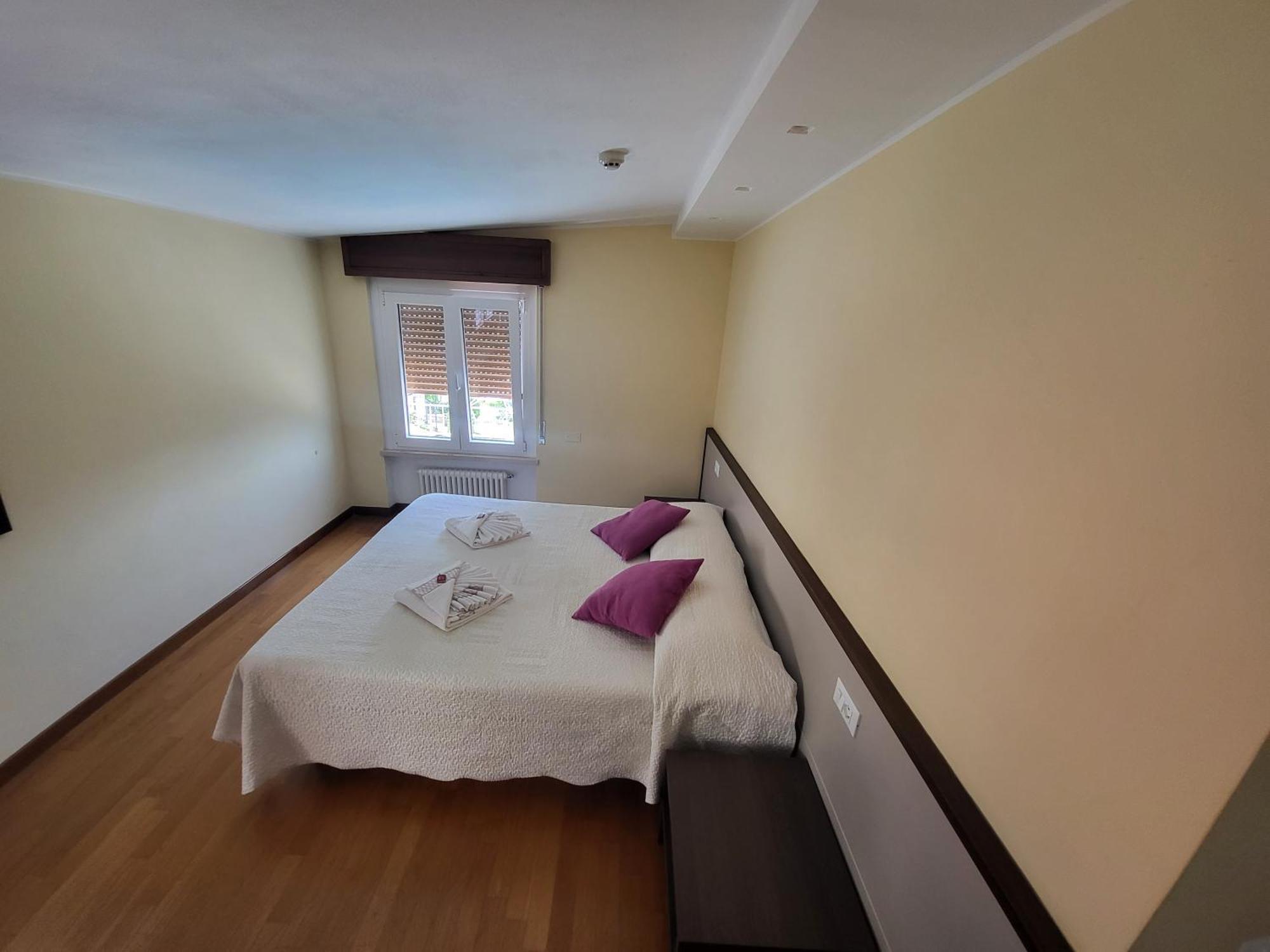 ברנצונה סול גארדה Penthouse Casa Alkea Masse Lake View מראה חיצוני תמונה