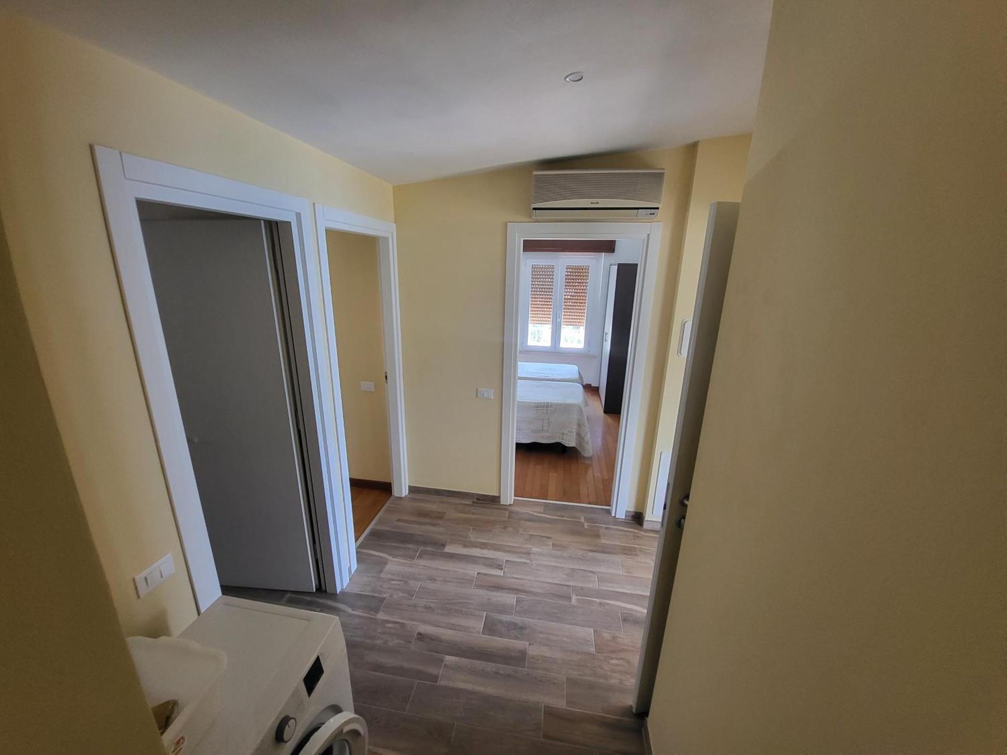 ברנצונה סול גארדה Penthouse Casa Alkea Masse Lake View מראה חיצוני תמונה